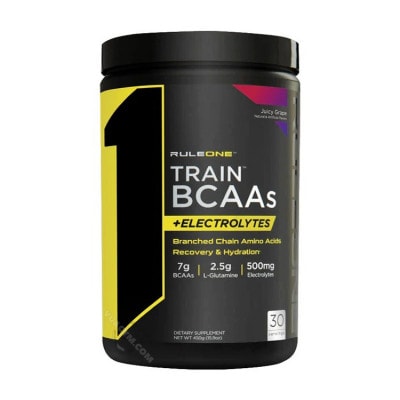 Ảnh sản phẩm Rule 1 - R1 Train BCAAs (30 lần dùng) - 1