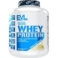 Ảnh thu nhỏ của sản phẩm EVL - 100% Whey (5 Lbs) - 2