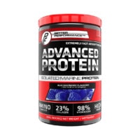 Ảnh thu nhỏ của sản phẩm Proteinfabrikken - Advance Protein Powder (10 lần dùng) - 1