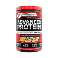 Ảnh thu nhỏ của sản phẩm Proteinfabrikken - Advance Protein Powder (10 lần dùng) - 2