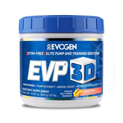 Ảnh sản phẩm Evogen - EVP-3D (40 lần dùng) - 3