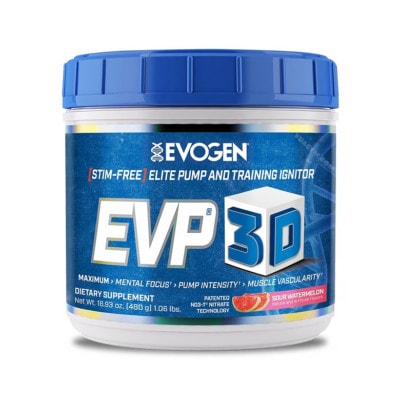 Ảnh sản phẩm Evogen - EVP-3D (40 lần dùng) - 1