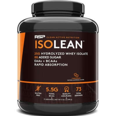 Ảnh sản phẩm RSP - ISOLEAN (5 Lbs) - 1