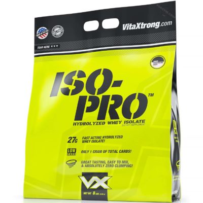 Ảnh sản phẩm VitaXtrong - ISO-PRO (8 Lbs) - 1