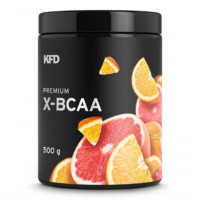 Ảnh thu nhỏ của sản phẩm KFD - Premium X-BCAA (500g) - 2