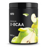 Ảnh thu nhỏ của sản phẩm KFD - Premium X-BCAA (500g) - 1