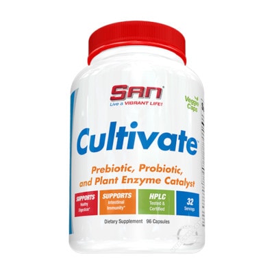 Ảnh sản phẩm SAN - Cultivate (96 viên) - 1