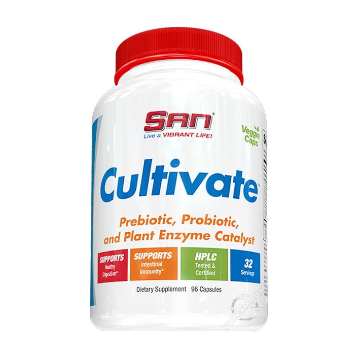 Ảnh sản phẩm SAN - Cultivate (96 viên)
