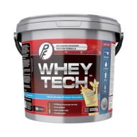 Ảnh thu nhỏ của sản phẩm Proteinfabrikken - Whey Tech (3KG) - 3