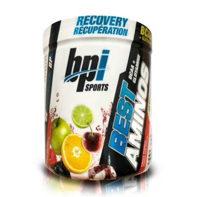 Ảnh sản phẩm BPI Sports - Best Aminos (25 lần dùng) - 1