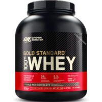 Ảnh thu nhỏ của sản phẩm Optimum Nutrition - Gold Standard 100% Whey (5 Lbs) - 4