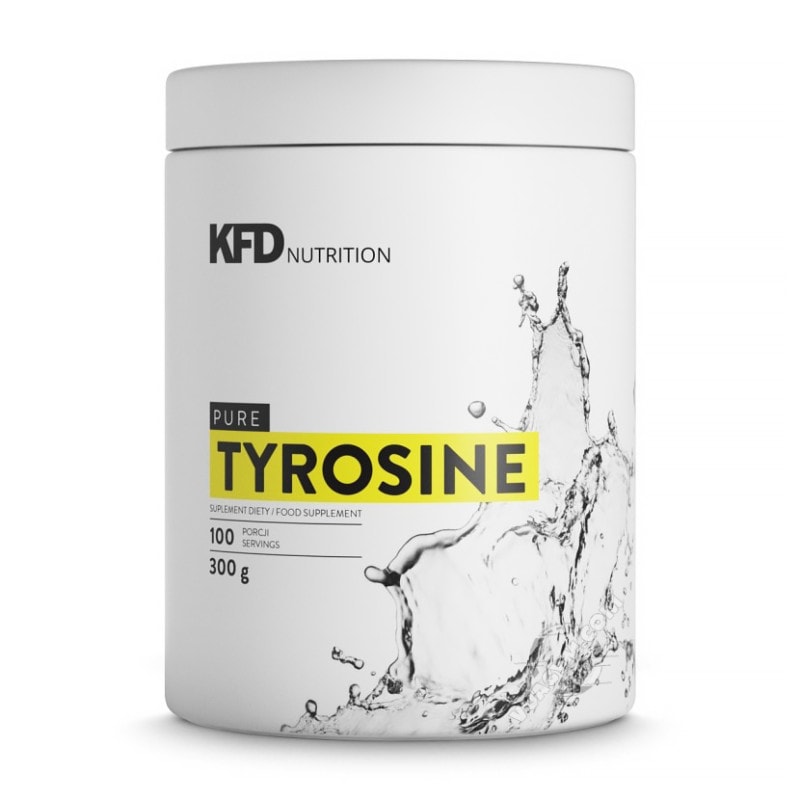 Ảnh sản phẩm KFD - Pure Tyrosine (300g)