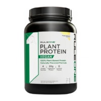 Ảnh thu nhỏ của sản phẩm Rule 1 - R1 Plant Protein (20 lần dùng) - 2