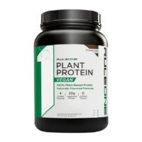 Ảnh thu nhỏ của sản phẩm Rule 1 - R1 Plant Protein (20 lần dùng) - 1