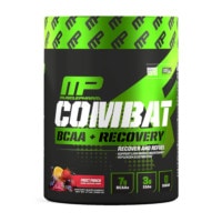 Ảnh thu nhỏ của sản phẩm MusclePharm - Combat BCAA + Recovery (30 lần dùng) - 1