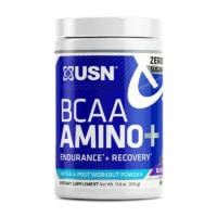 Ảnh thu nhỏ của sản phẩm USN - BCAA Amino+ (30 lần dùng) - 1