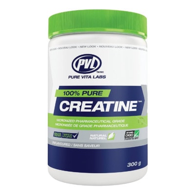 Ảnh sản phẩm PVL - 100% Pure Creatine (300g) - 1