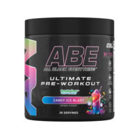 Applied Nutrition - ABE - 30 lần dùng Candy Ice Blast