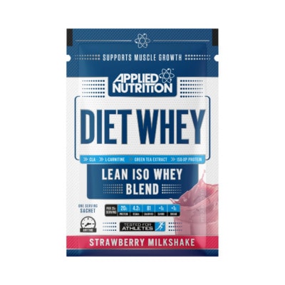 Ảnh sản phẩm Applied Nutrition - Diet Whey (Sample) - 2