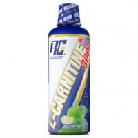 Ảnh thu nhỏ của sản phẩm Ronnie Coleman - L-Carnitine XS 3000 (31 lần dùng) - 4