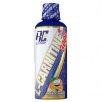 Ảnh thu nhỏ của sản phẩm Ronnie Coleman - L-Carnitine XS 3000 (31 lần dùng) - 7