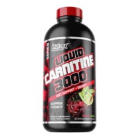 Ảnh thu nhỏ của sản phẩm Nutrex - Liquid Carnitine 3000 (16 Fl. Oz) - 2