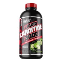 Ảnh thu nhỏ của sản phẩm Nutrex - Liquid Carnitine 3000 (16 Fl. Oz) - 3