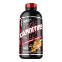 Ảnh thu nhỏ của sản phẩm Nutrex - Liquid Carnitine 3000 (16 Fl. Oz) - 4