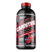 Ảnh thu nhỏ của sản phẩm Nutrex - Liquid Carnitine 3000 (16 Fl. Oz) - 1