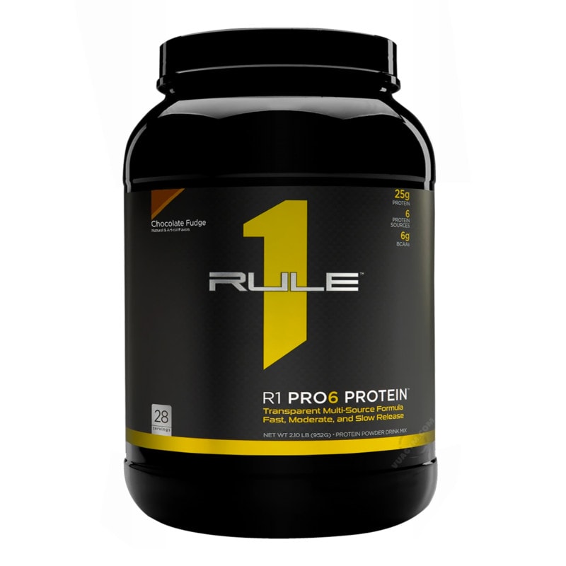 Ảnh sản phẩm Rule 1 - R1 Pro6 Protein (28 lần dùng)