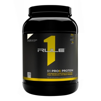 Ảnh sản phẩm Rule 1 - R1 Pro6 Protein (28 lần dùng) - 2