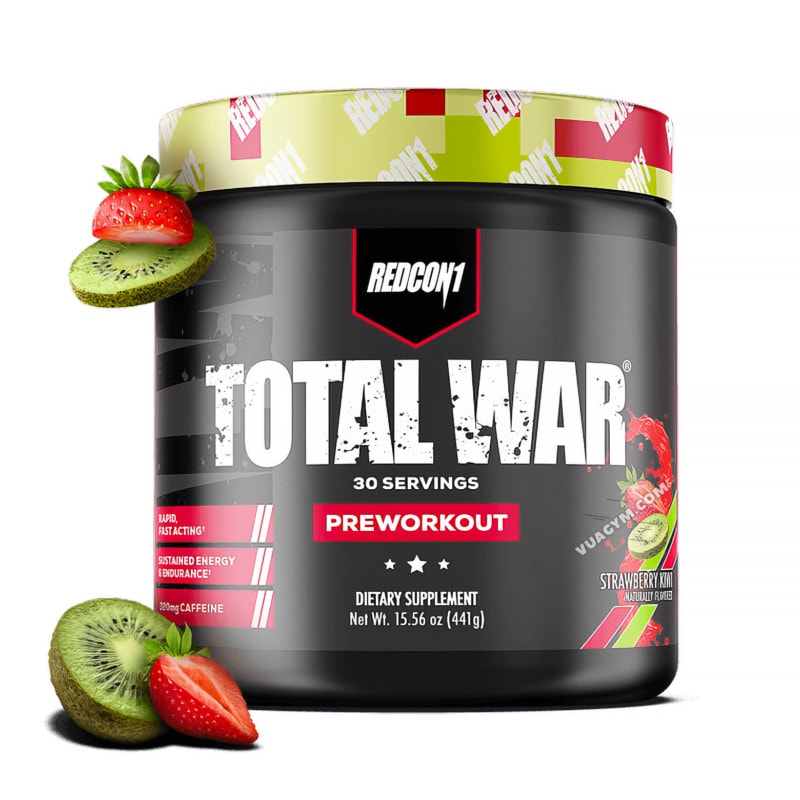 Ảnh sản phẩm Redcon1 - Total War (30 lần dùng) - 20