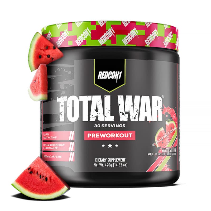 Ảnh sản phẩm Redcon1 - Total War (30 lần dùng) - 25