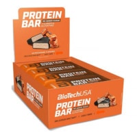 Ảnh thu nhỏ của sản phẩm BioTechUSA - Protein Bar (35g) - 4