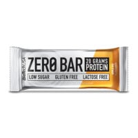 BioTechUSA - Zero Bar - 1 Bar - Apple Pie