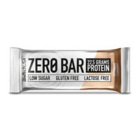 BioTechUSA - Zero Bar - 1 Bar - Cappuccino