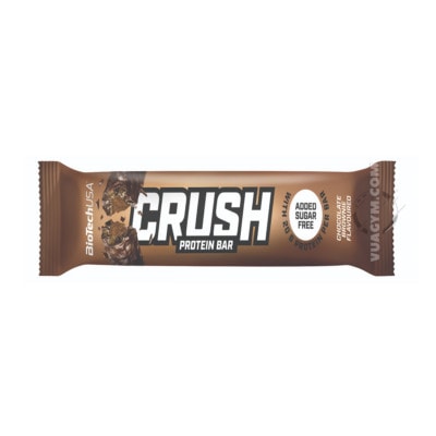 Ảnh sản phẩm BioTechUSA - Crush Bar - 1