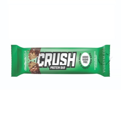 Ảnh sản phẩm BioTechUSA - Crush Bar - 2