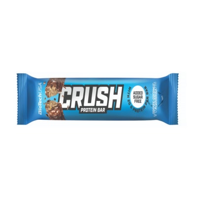 Ảnh sản phẩm BioTechUSA - Crush Bar - 6