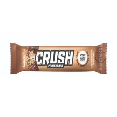 Ảnh sản phẩm BioTechUSA - Crush Bar - 5