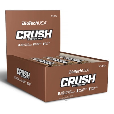 Ảnh sản phẩm BioTechUSA - Crush Bar - 7