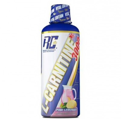 Ảnh sản phẩm Ronnie Coleman - L-Carnitine XS 3000 (31 lần dùng) - 5