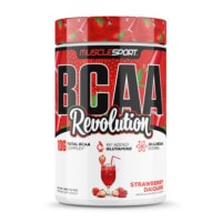 Ảnh thu nhỏ của sản phẩm MuscleSport - BCAA Revolution (30 lần dùng) - 5