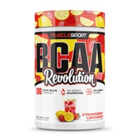 Ảnh thu nhỏ của sản phẩm MuscleSport - BCAA Revolution (30 lần dùng) - 6