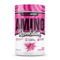 Ảnh thu nhỏ của sản phẩm MuscleSport - Amino Revolution (30 lần dùng) - 4