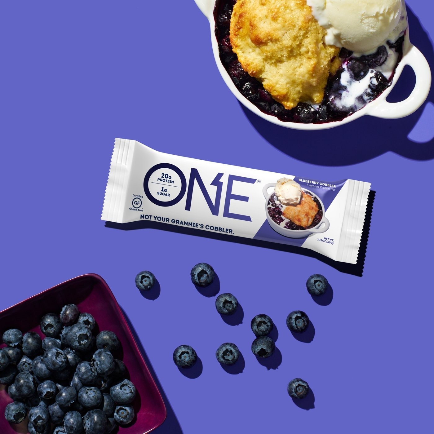 ONE Brands - ONE Bars - ob ingredient blueberrycobbler 1