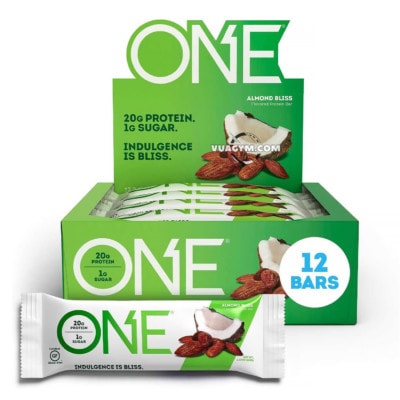 Ảnh sản phẩm ONE Brands - ONE Bars - 9