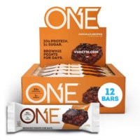 Ảnh thu nhỏ của sản phẩm ONE Brands - ONE Bars - 13