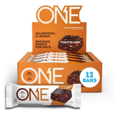 Ảnh sản phẩm ONE Brands - ONE Bars - 13