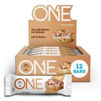 Ảnh sản phẩm ONE Brands - ONE Bars - 15